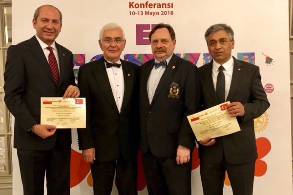 POLONYA VE TÜRKİYE DOSTLUK BİRLİĞİ KURULDU