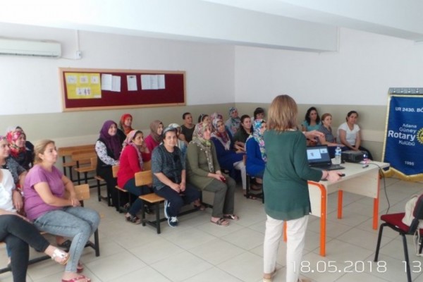 aile içi eğitim semireri