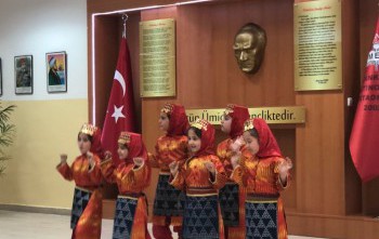 ADANA GÜNEY ROTARY KULÜBÜ TARAFINDAN DÜZENLENEN RYLA SEMİNERİ