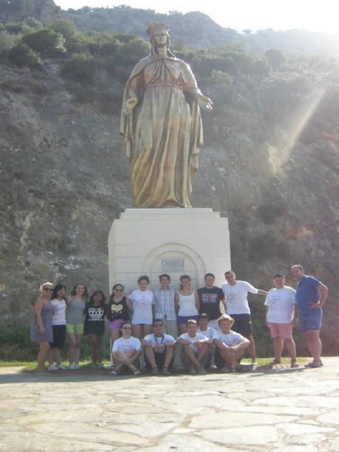 "Discover Anatolia" Summer Camp 