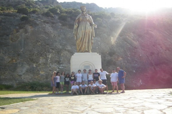 "Discover Anatolia" Summer Camp 