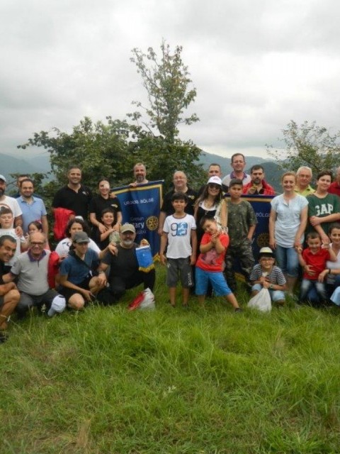 Our Father Child Summer Camp