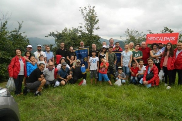 Our Father Child Summer Camp