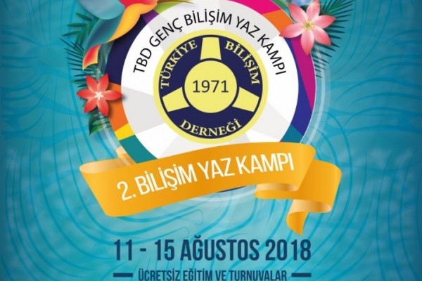Young Informatics Summer Camp