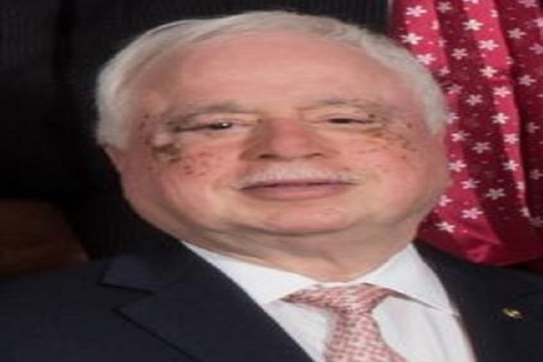 Sushil Kumar Gupta selected to be 2020-21 Rotary president