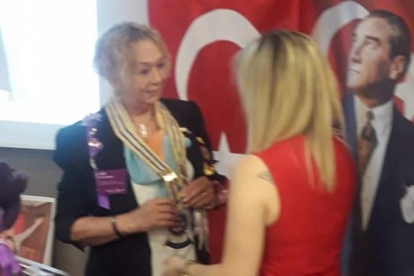 Safranbolu Rotary Kulübü Devir Teslim