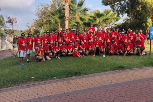 Alanya Polio Day