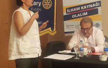 Akdeniz Rotary Apliksayonu