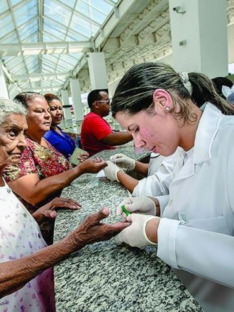 Mission to Eliminate Hepatitis