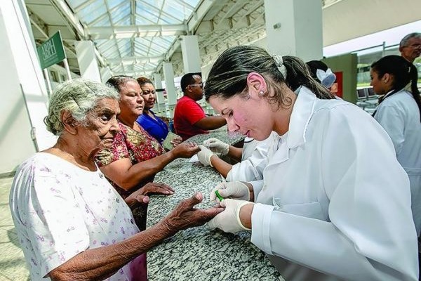 Mission to Eliminate Hepatitis