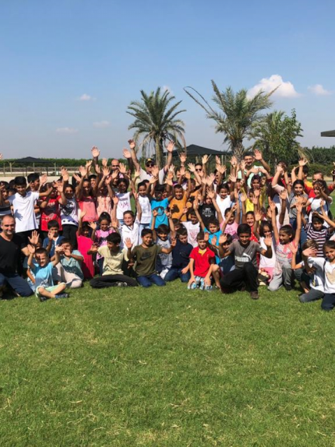 Adana Çukurova Rotary Kulübü - Gençlerimiz Geleceğimiz Projesi