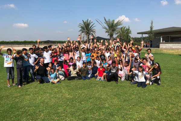 Adana Çukurova Rotary Kulübü - Gençlerimiz Geleceğimiz Projesi