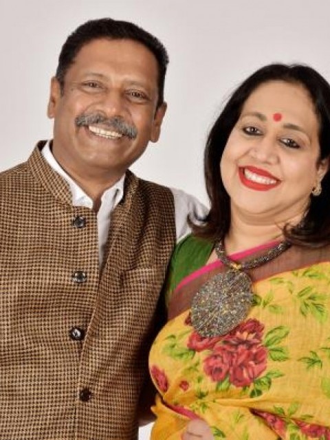 Indian real estate investor donates $14.7 million to The Rotary Foundation