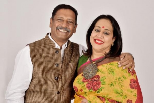 Indian real estate investor donates $14.7 million to The Rotary Foundation