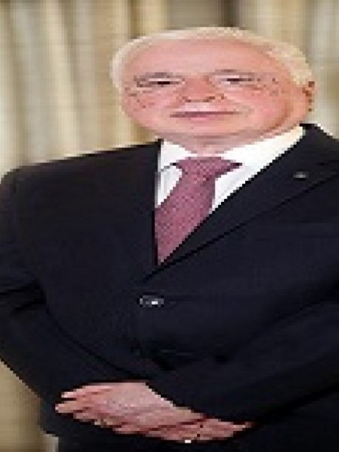 Leading Indian hotelier named Rotary International president