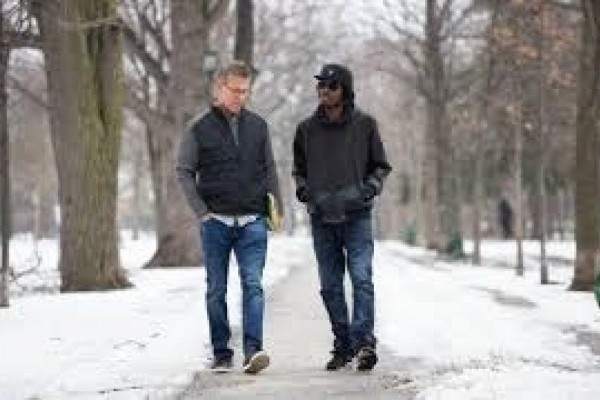Turning teens away from crime