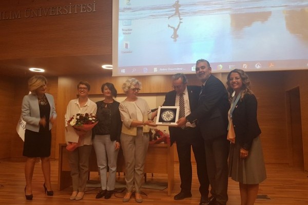 Meme Kanseri Farkındalık Paneli, Ankara Emek Rotary Kulübü