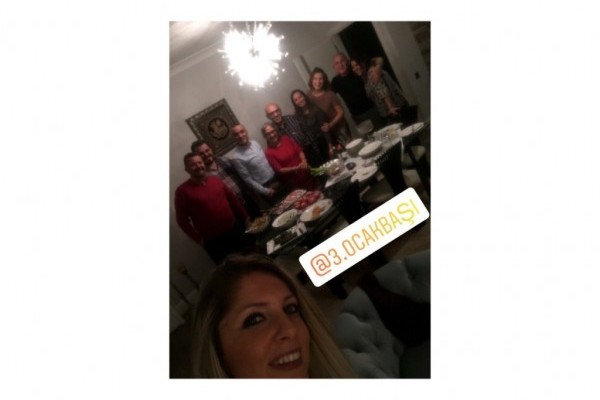 ATAKUM ROTARY 3. OCAKBAŞI