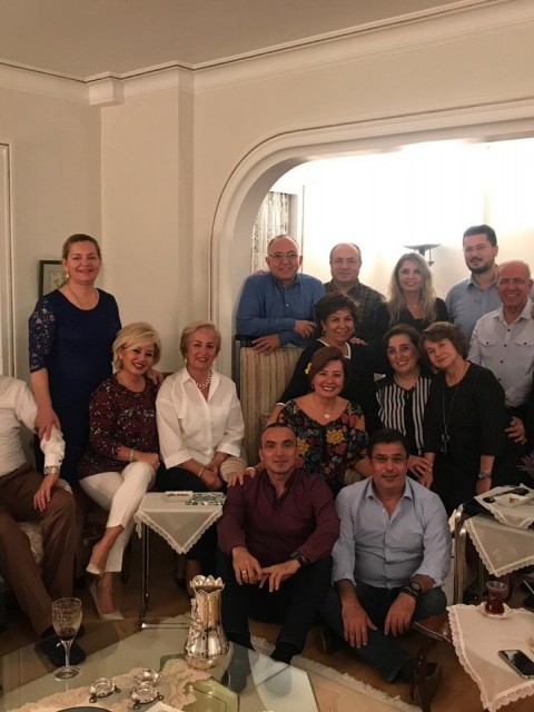 ATAKUM ROTARY 4. OCAKBAŞI