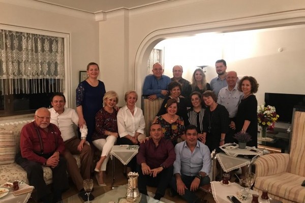 ATAKUM ROTARY 4. OCAKBAŞI