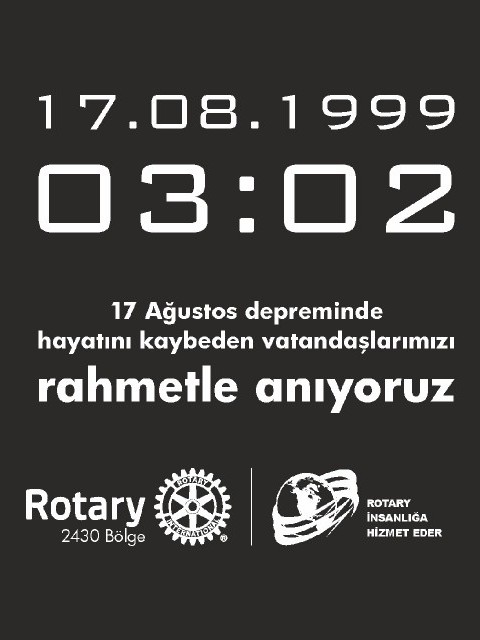 kavaklık rotary klübü ve interactlarla beraber sokak çalgıcıları projesi
