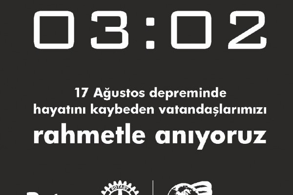 kavaklık rotary klübü ve interactlarla beraber sokak çalgıcıları projesi
