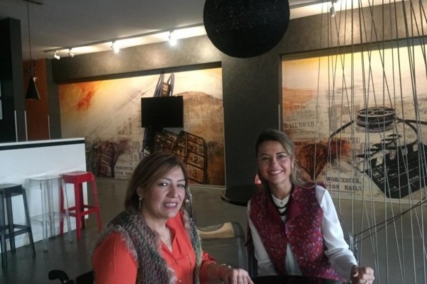 Emek Rotary Kulübü - Dönem Başkanımız Polio Farkındalığı İçin Canlı Radyo Programı Konuğu Oldu