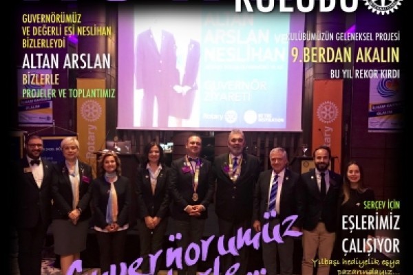 ARALIK 2018 BÜLTENİMİZ YAYINLANDI
