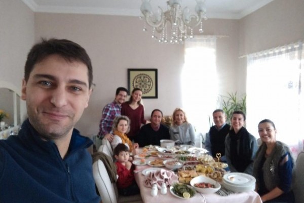 Ankara Emek Rotary Kulübü - Bowling Turnuvası, 5.Ocakbaşı ve Gika Eğitimi