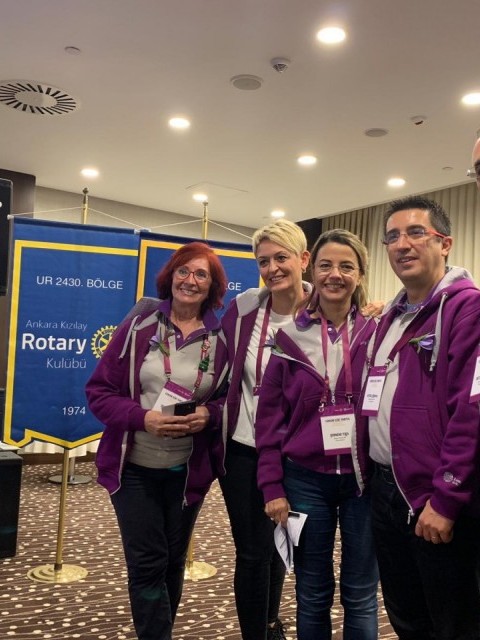 Ankara Emek Rotary Kulübü - 21-22-23 Aralık Yarıyıl Toplantısı, Safranbolu