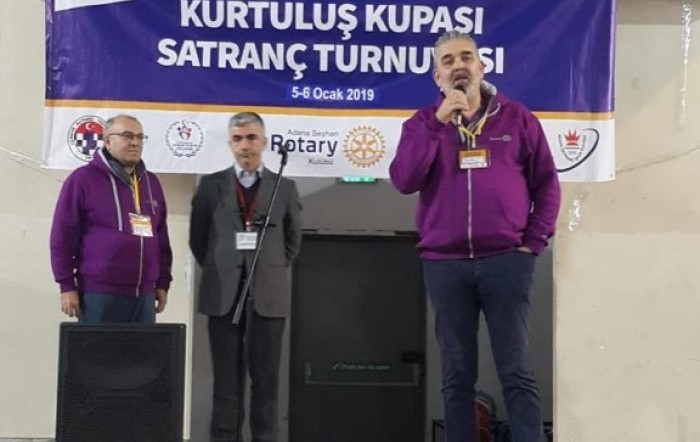ENGELLİLERLE ZİRVEDE-NEMRUTA TIRMANIYORUZ PROJESİNE DESTEK