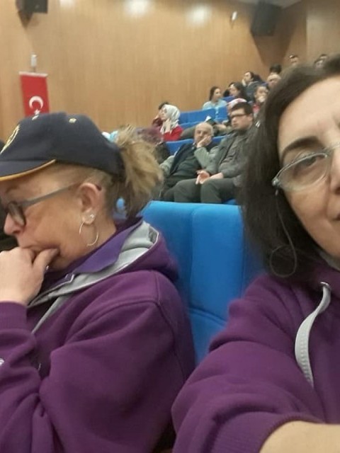 Safranbolu Rotary Kulübü 3 Aralık Engelliler Günü