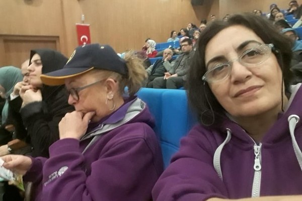 Safranbolu Rotary Kulübü 3 Aralık Engelliler Günü