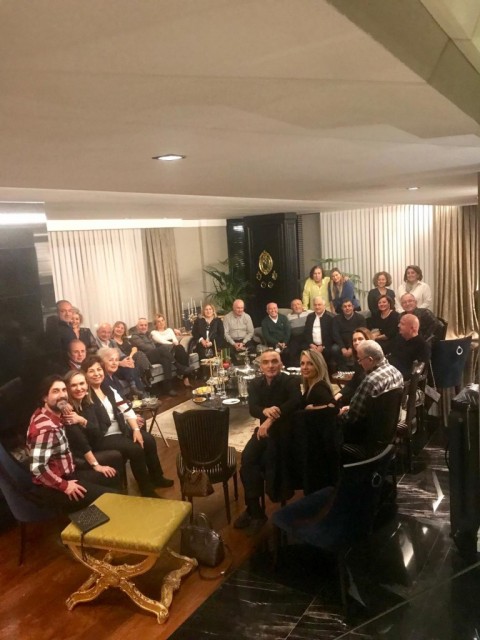 ATAKUM ROTARY 5. OCAKBAŞIMIZ