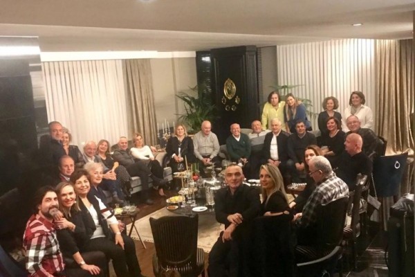 ATAKUM ROTARY 5. OCAKBAŞIMIZ