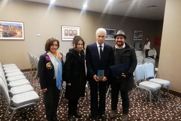 Safranbolu Rotary Meslek Hizmet Ödülleri