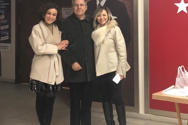 Ankara Emek Rotary Kulübü - Gika Eğitimlerinin İkincisini Gerçekleştirdik, 09.02.2019