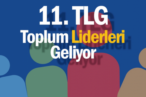 Adana Çukurova Rotary Kulübü - 11.  Toplum Liderleri Geliyor Programı 