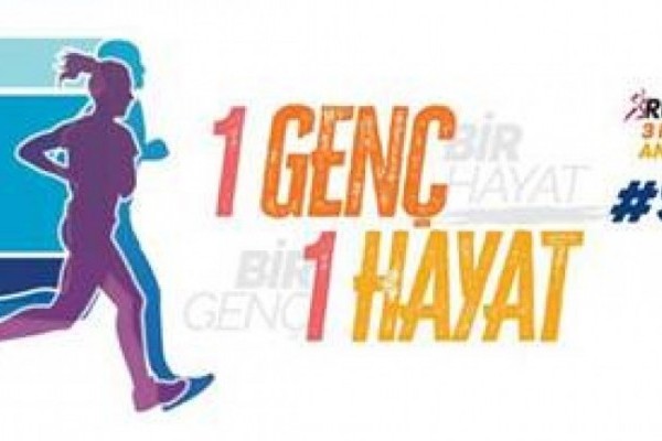 Runatolia 2019 Maratonu