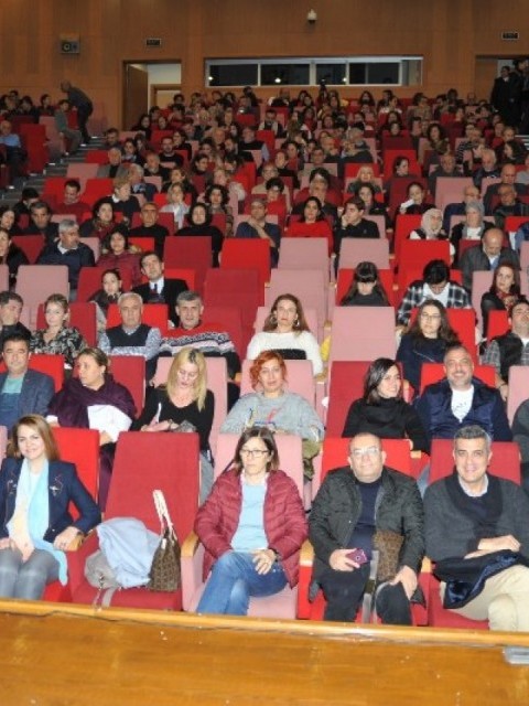 GÜNEY ROTARY KULÜBÜ BİR NEFES ANADOLU OYUNU İLE KODLAMA OTOBÜSÜ PROJESİNE START VERDİ