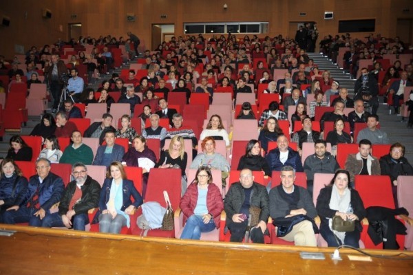 GÜNEY ROTARY KULÜBÜ BİR NEFES ANADOLU OYUNU İLE KODLAMA OTOBÜSÜ PROJESİNE START VERDİ
