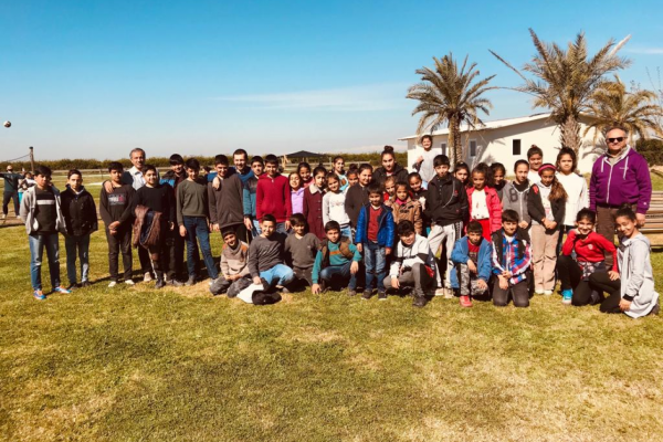 Adana Çukurova Rotary Kulübü - Gençlerimiz Geleceğimiz Projesi 08.03.2019