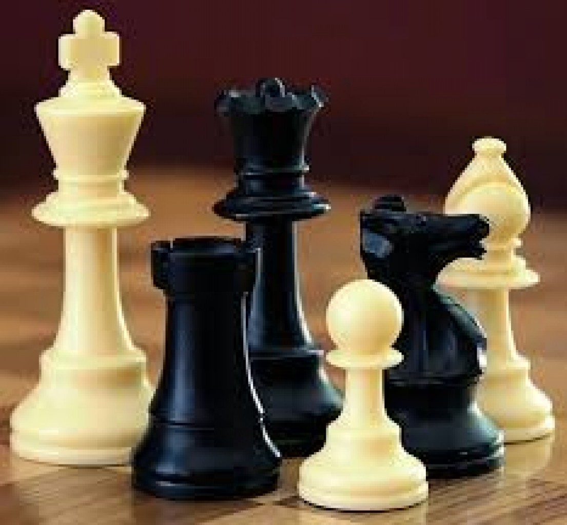 Ödüllü Satranç Turnuvası