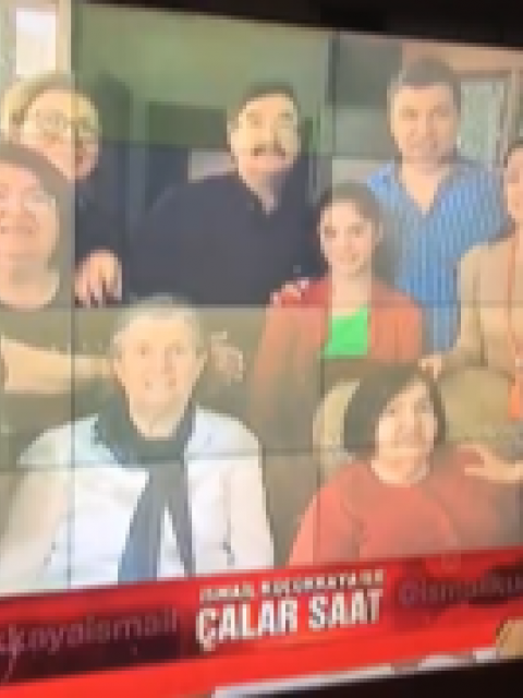 Oyuncaklar Ülkesi Adlı Çocuk Masal Kitabı'na Sponsor Olduk-Adana Seyhan Rotary Kulübü