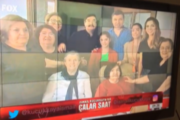 Oyuncaklar Ülkesi Adlı Çocuk Masal Kitabı'na Sponsor Olduk-Adana Seyhan Rotary Kulübü