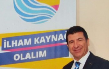 Kerime Özkul İlk Öğretim Okulu Kütüphanesi