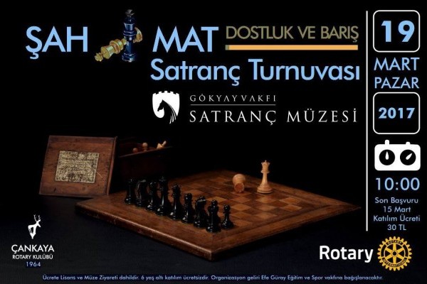 Meme Kanseri Erken Teşhis Toplantısı-Adana Seyhan Rotary Kulübü