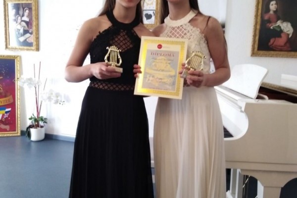 Mor Menekşeler Ödül ile Dönüyor-Adana Seyhan Rotary Kulübü
