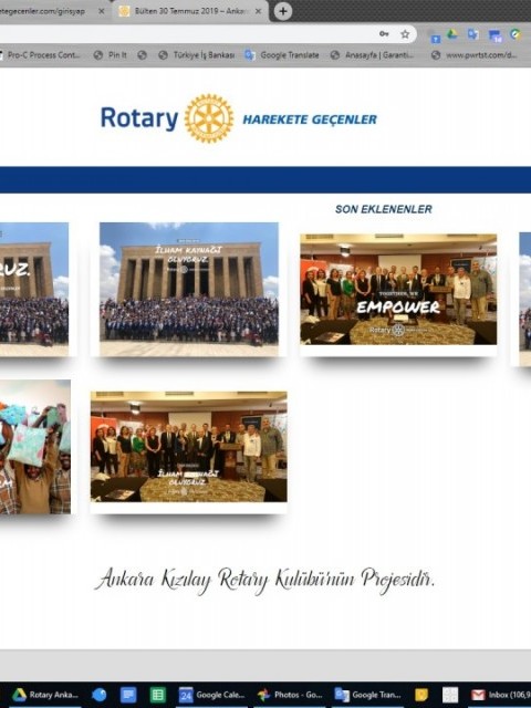 "Harekete Geçenler" Kampanyasına Fotograf Üretmek Hiç Bukadar Kolay Olmamıştı.