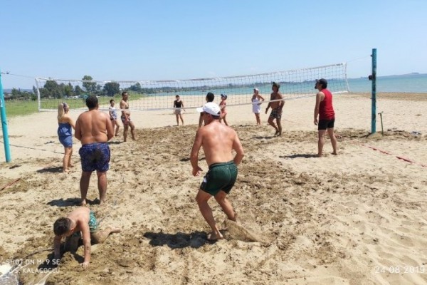 Güney Rotary Baba-Çocuk Kampı